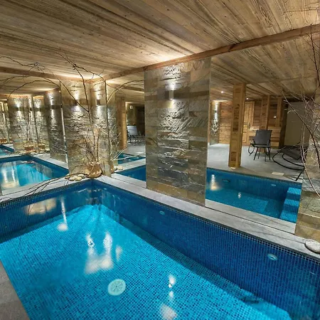 De Luxe Avec Espace Bien-etre, 5 Ensuite, Cinema, Proche - Fr-1-569-81